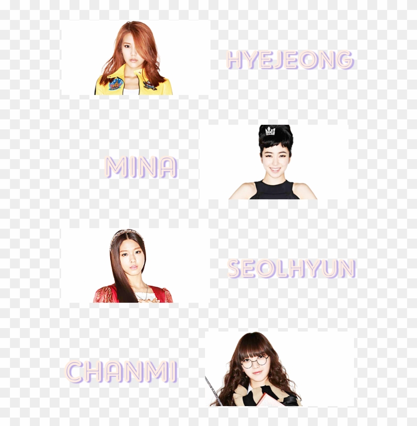 Profile02 - Girl Clipart #3369412