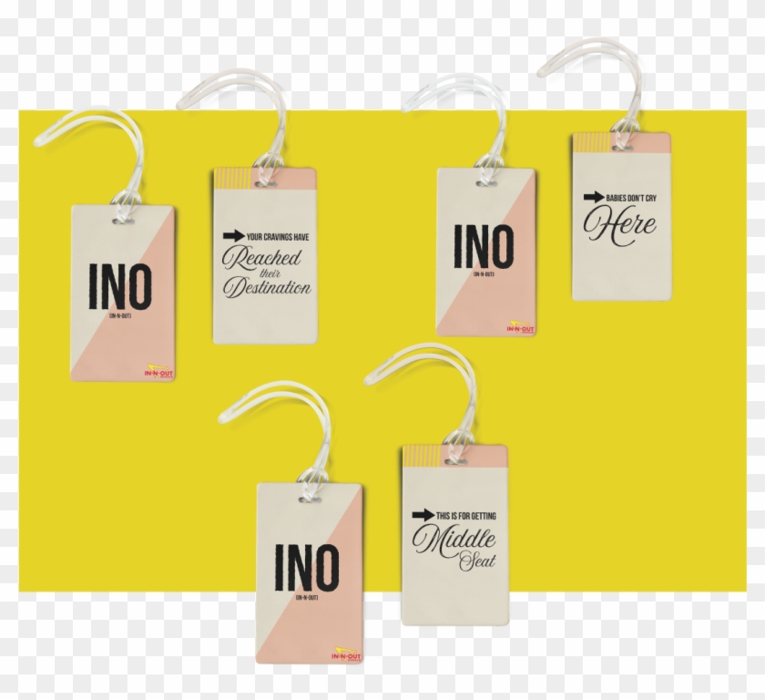 Innoutboardsnewluggage - Paper Clipart