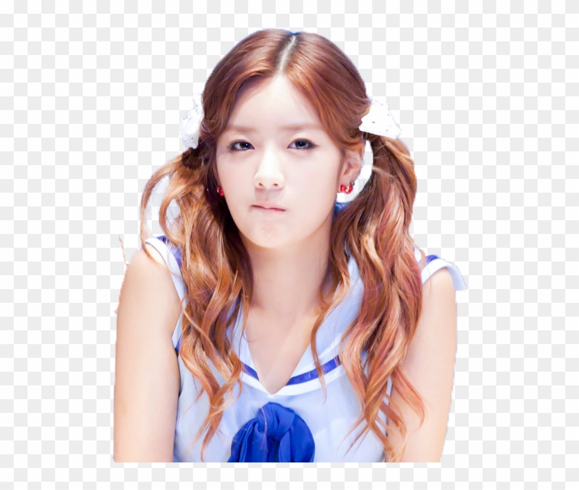 Yoon Bomi Is The President Of The Dance Club, Consistent - Yoon Bomi Clipart