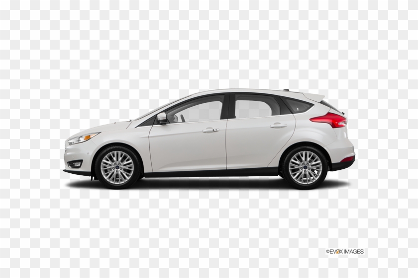 2016 Ford Focus Hatchback Titanium For Sale In Bécancour - White 2016 Ford Focus Hatchback Clipart