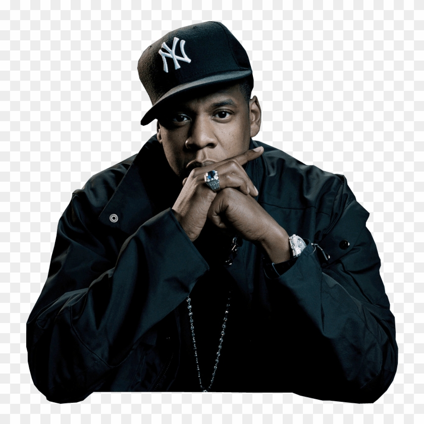 Jay Z Cap - Jay Z Png Clipart