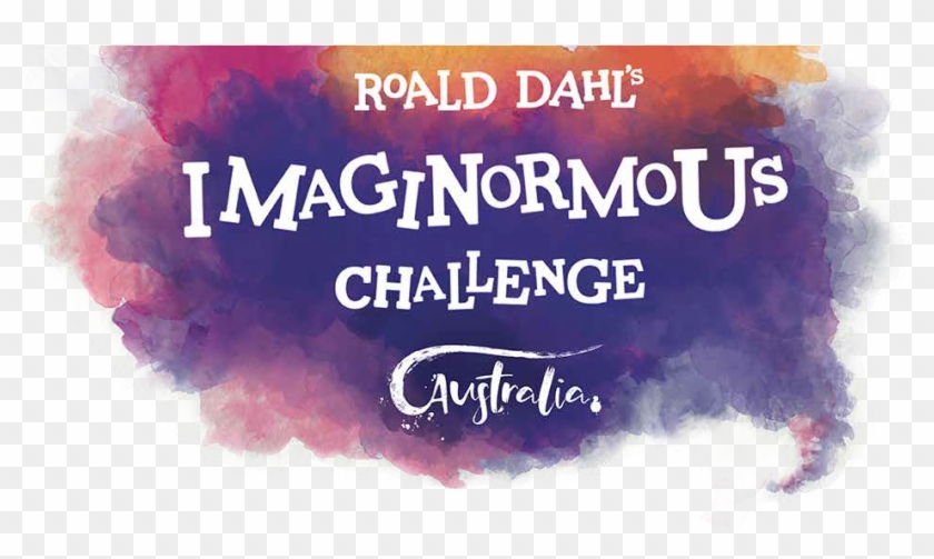 Imaginormous - Poster Clipart