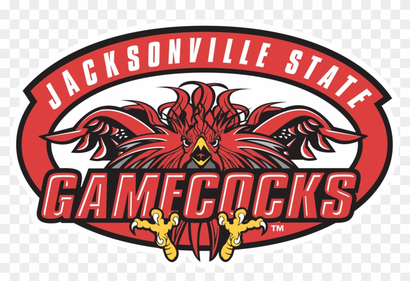 Jacksonville State Gamecocks , Png Download - Jacksonville State Athletics Logo Clipart