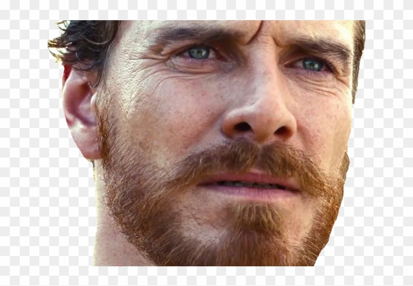 Sticker Other Michael Fassbender Jay - Michael Fassbender 12 Years A Slave Clipart #3369954