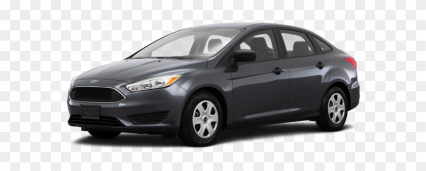 Ford Focus Sedan S 2016 - Grey Nissan Altima 2015 Clipart #3370010