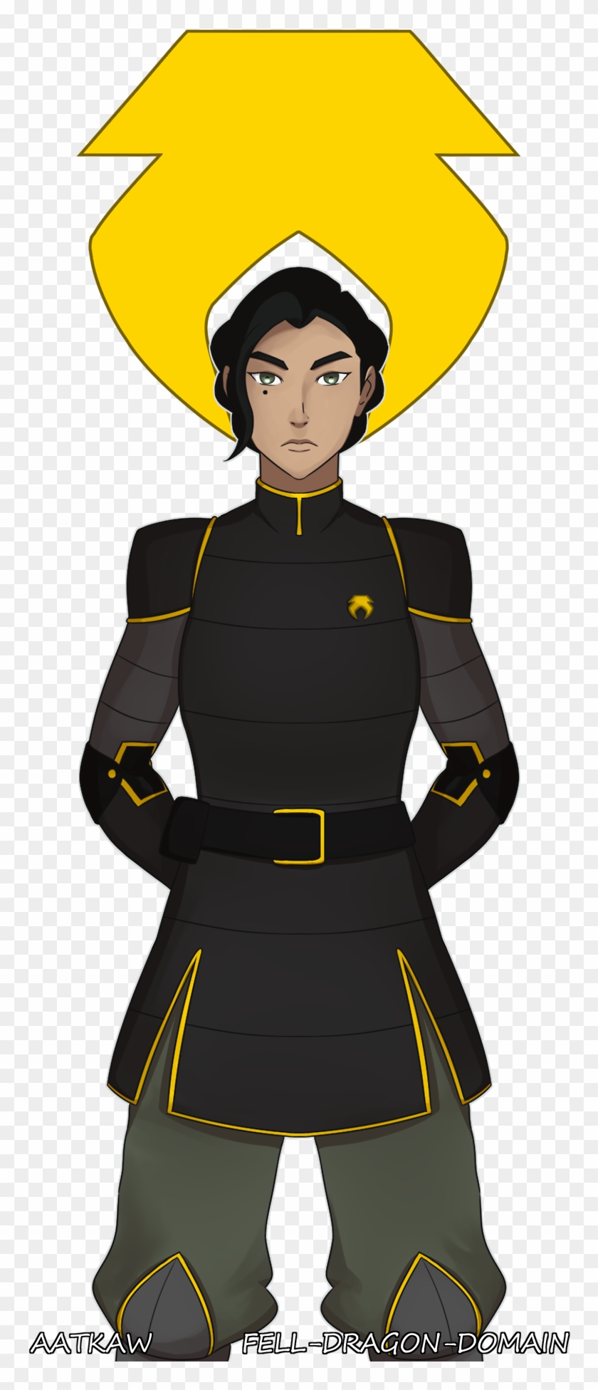 Venom Of The Red Lotus Tangled Web - Cartoon Clipart