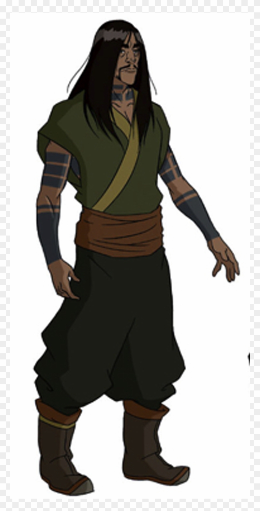 Ghazam - Cartoon Clipart #3370089