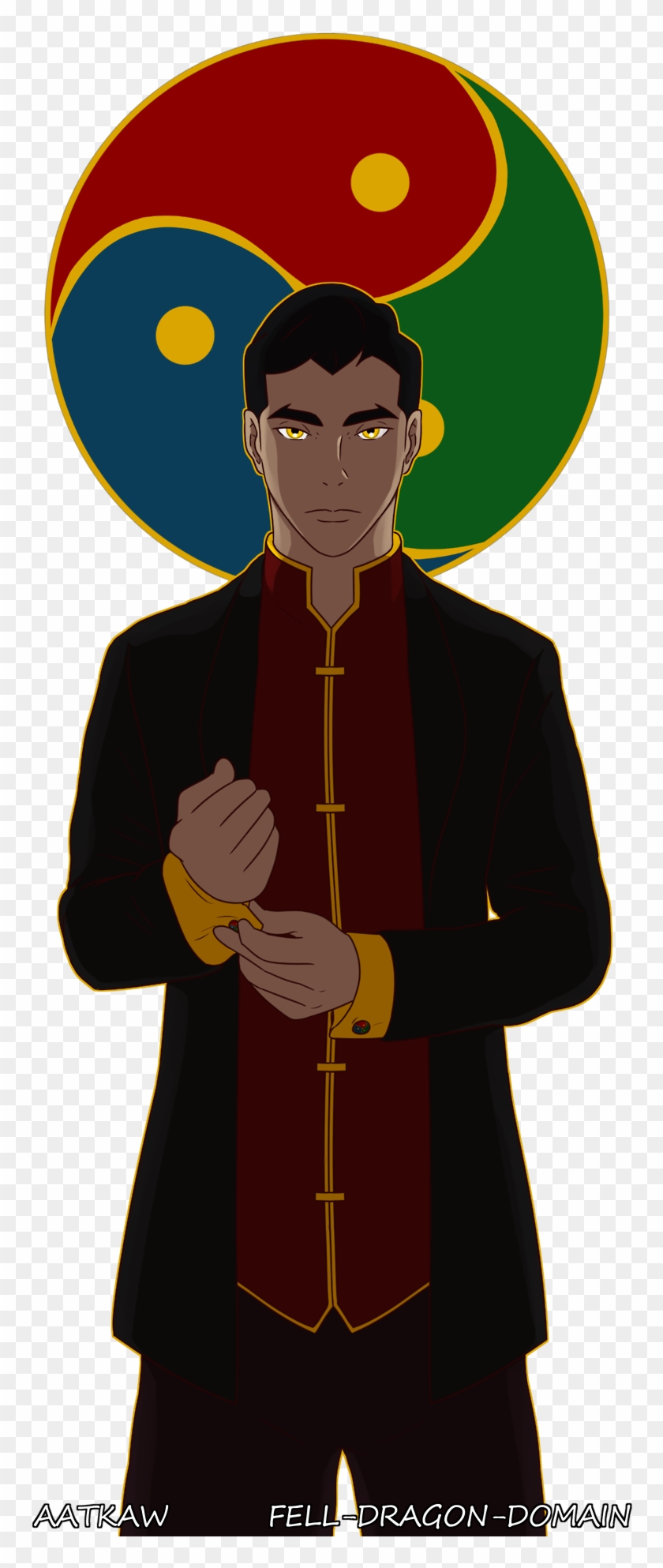 Venom Of The Red Lotus Tangled Web - Raksha Bandhan Clipart #3370120