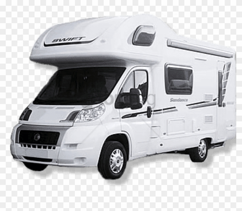 Free Png Download Swift Motorhome Png Images Background - Motor Home Png Clipart