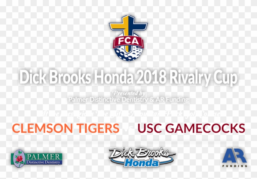 Dick Brooks Honda Clipart