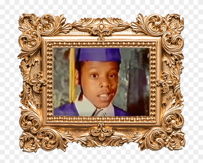 A Star Is Born - Shawn Carter Young Clipart #3370218