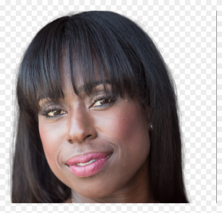 Dallas Exec Psyche Terry Leads The Way In Business - Girl Clipart #3370256