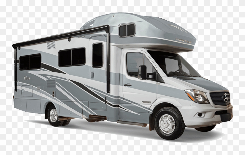 Winnebago View - New Rv Clipart #3370333