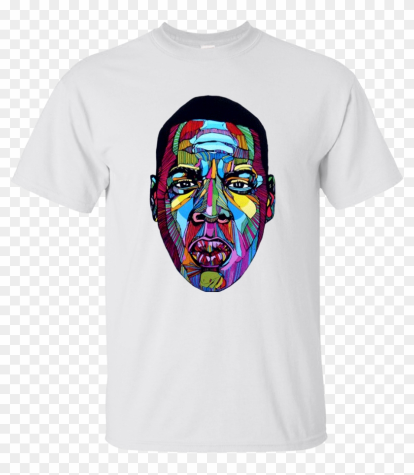 Jay Z Youth Cotton T Shirt T Shirts - Jay Zt Shirts Clipart #3370337