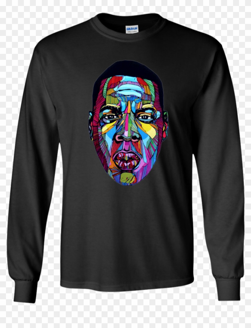 Jay Z Youth Ls T Shirt T Shirts - Malt Whisky T Shirt Clipart