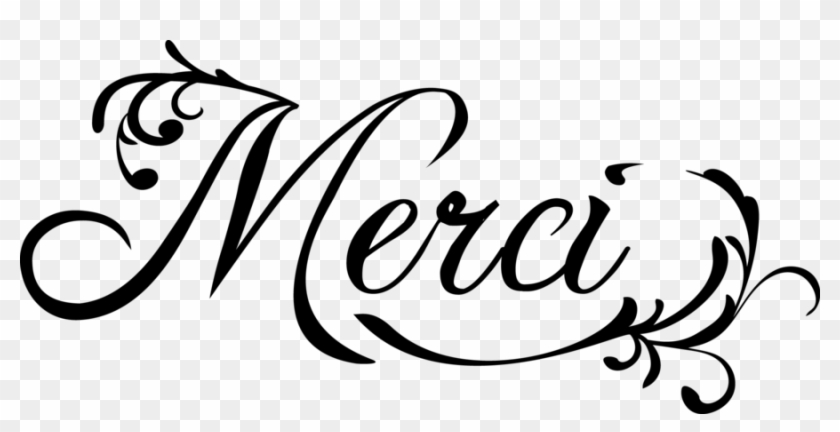 Merci Png - Music Ministry Clipart #3370593