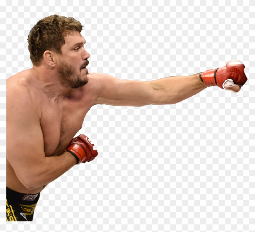 Obviously, A Lot Of Physical Preparation Goes Into - Barechested Clipart