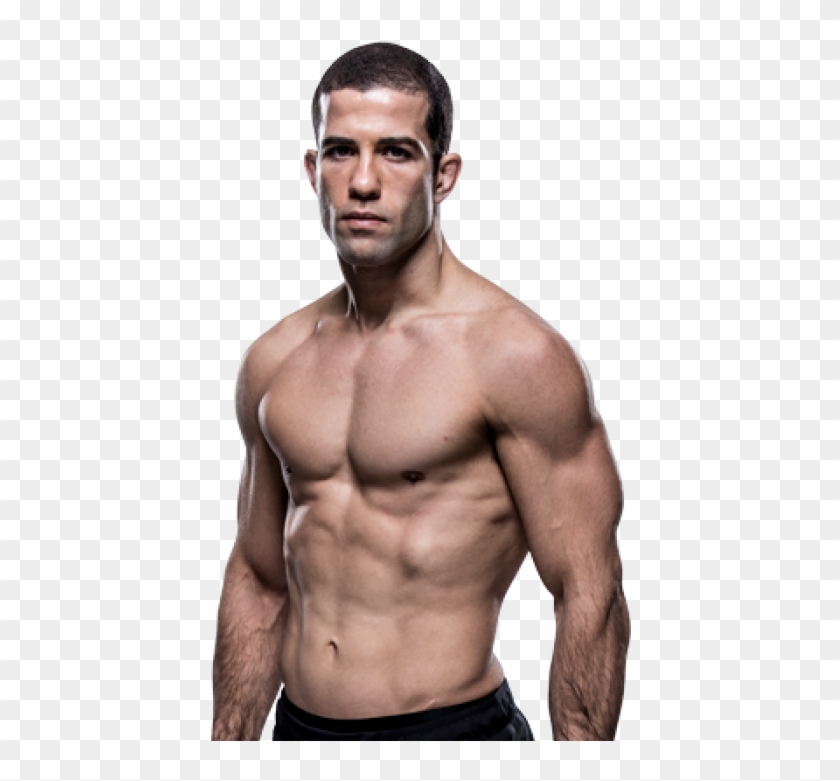 I Can See It - Barechested Clipart