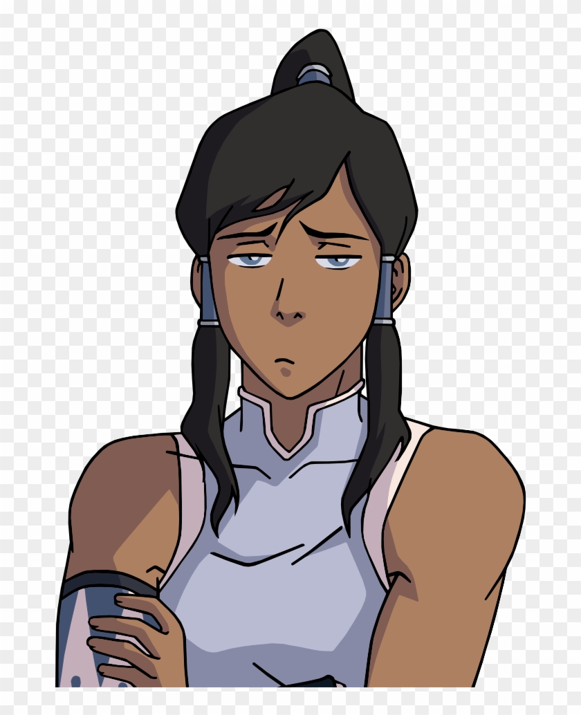 View Samegoogleiqdbsaucenao 1519603728223 , - Korra Renders Clipart