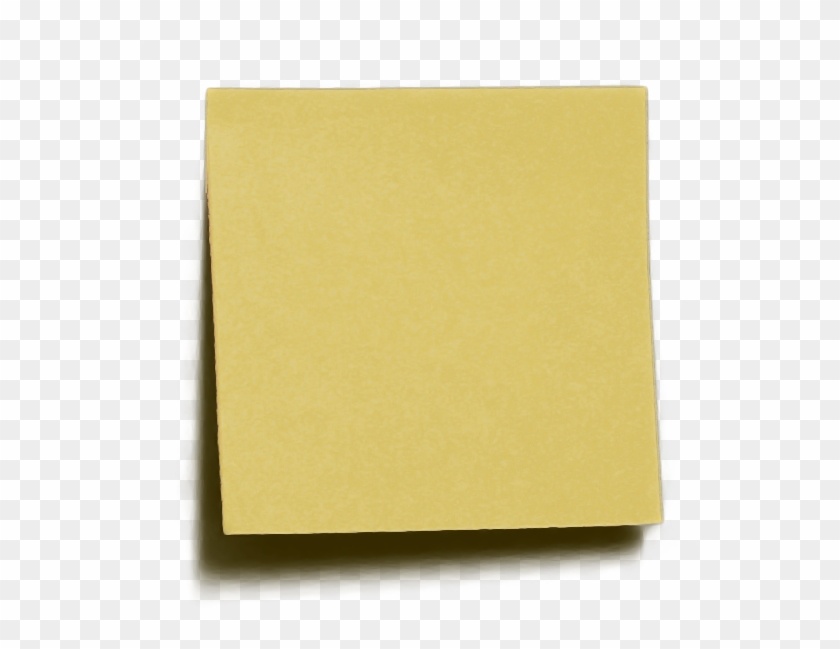 { Girl's Day Gallery Minah, Yura, Sojin, Hyeri - Post It Note Transparent Clipart #3370771