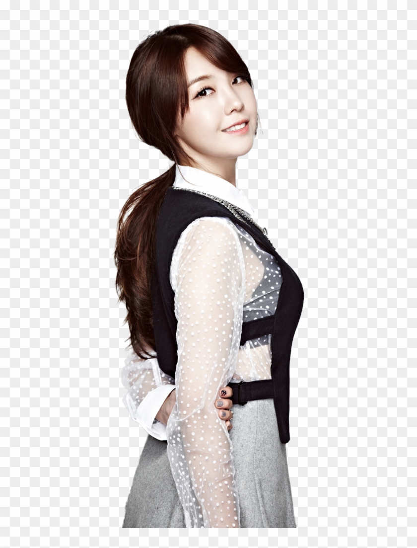 Minah Png - Girls Day I Miss You Minah Clipart #3370806