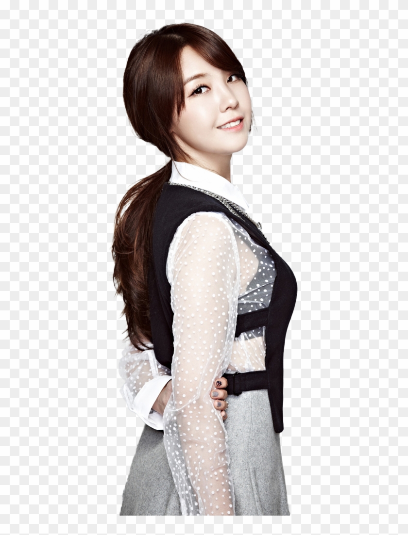 Minah Png - Girls Day I Miss You Minah Clipart