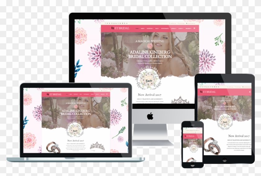 Top Best Free Wedding Joomla 3 Templates - Template Joomla 3.8 Free Clipart