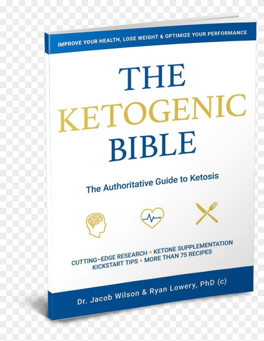 Keto Books - Printing Clipart #3370810