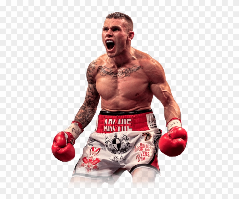 Boxing-uk 🥊 🇬🇧 - Professional Boxing Clipart