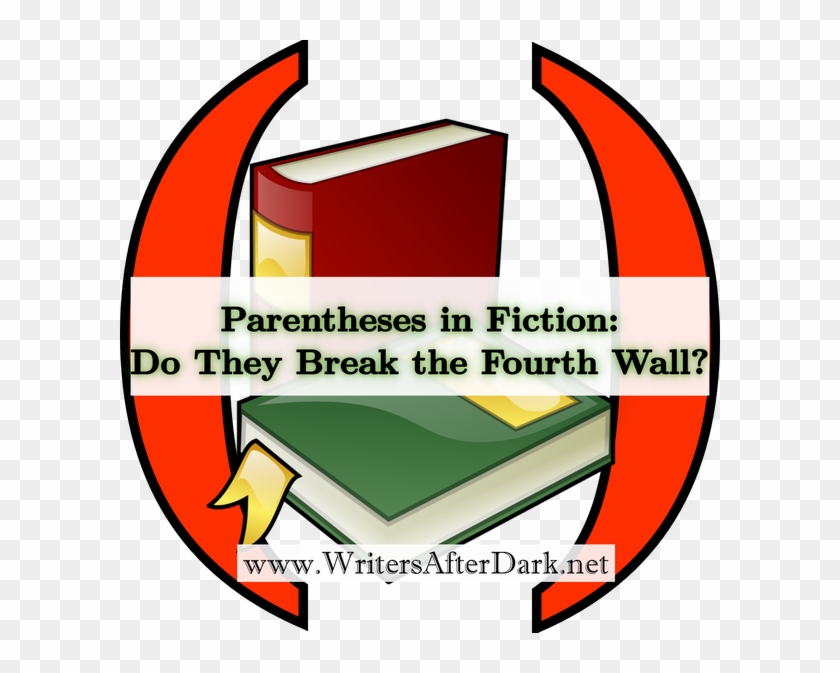 Parentheses In Fiction - Brackets English Clipart