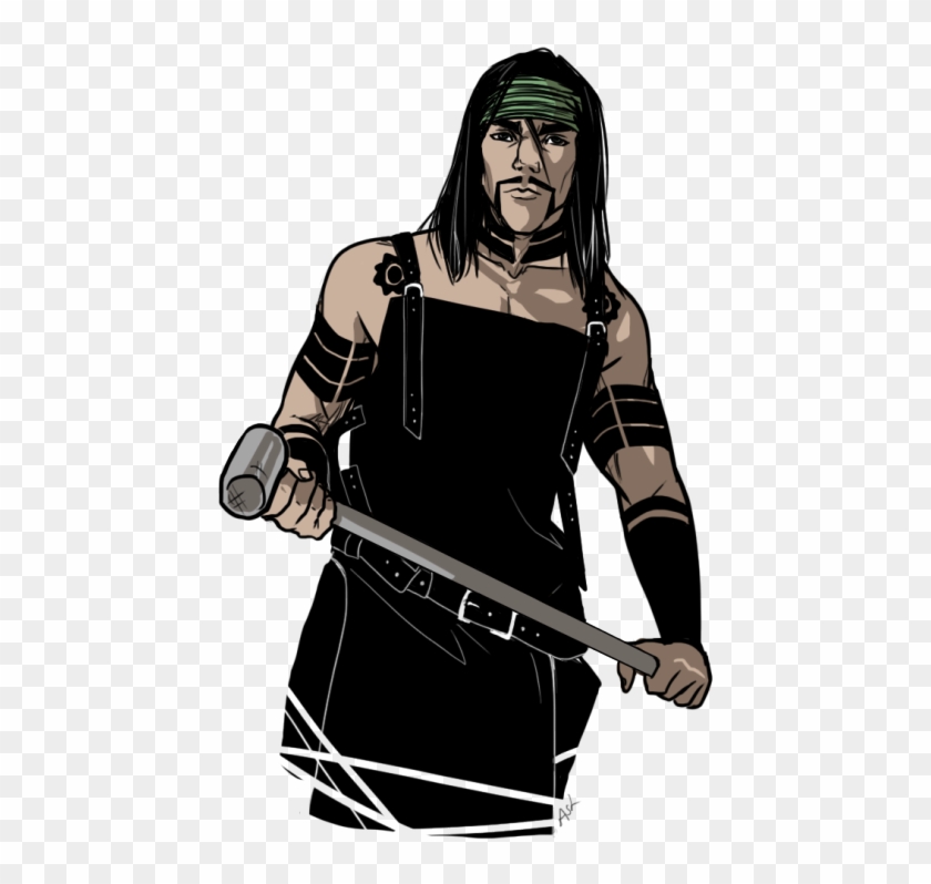 Young Ghazan - Illustration Clipart #3371009