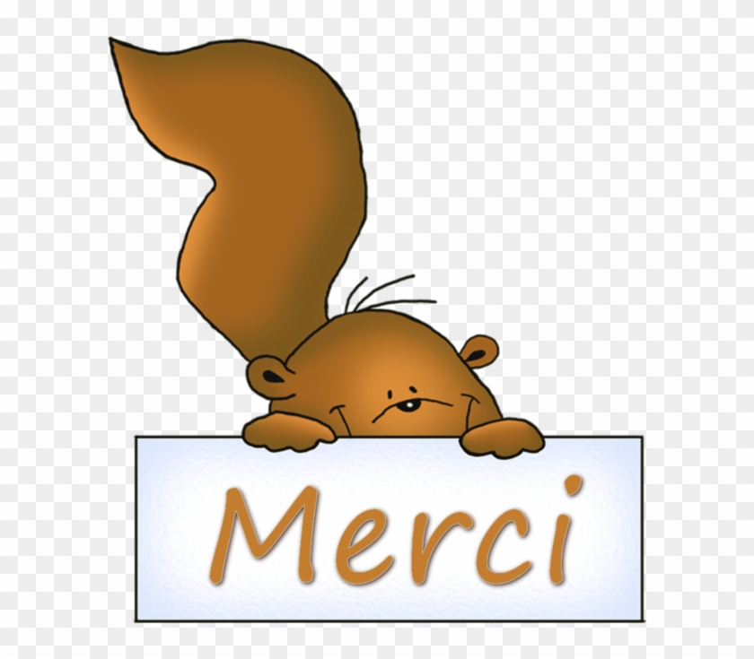 Abb719c3 - Clipart Merci - Png Download #3371126