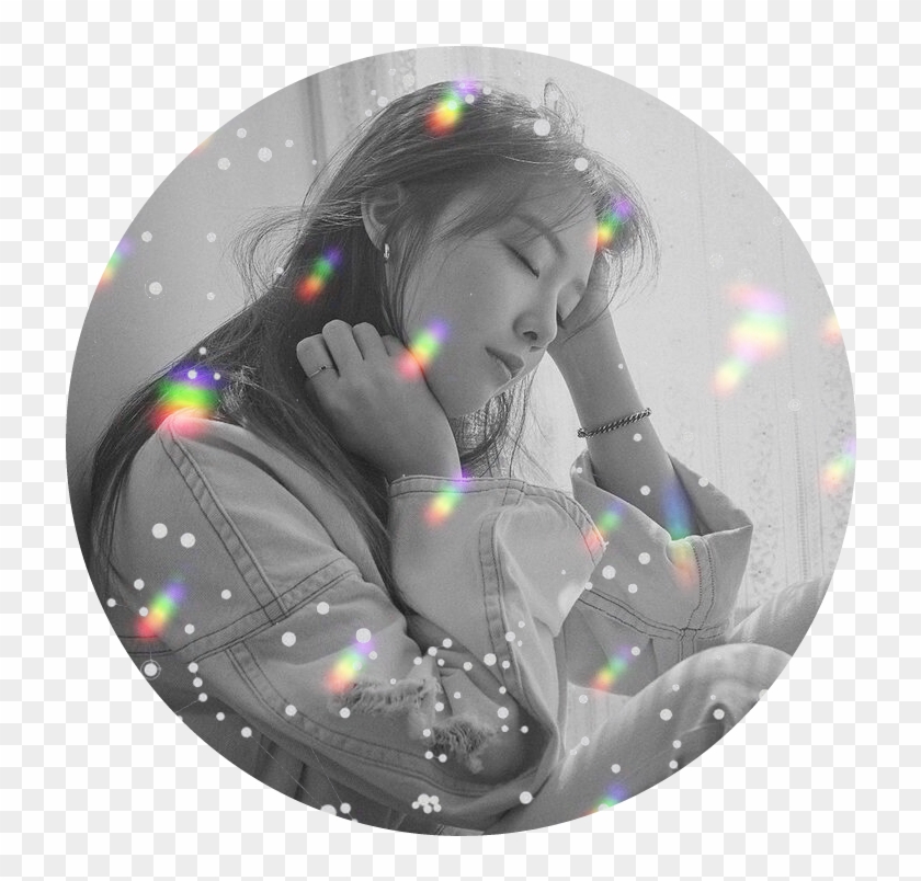 Minah Sticker - Girl's Day Minah 2017 Clipart