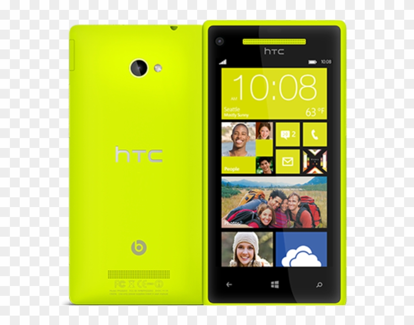 Windows Phone 8 Decision Time - Windows Phone 8x By Htc Clipart