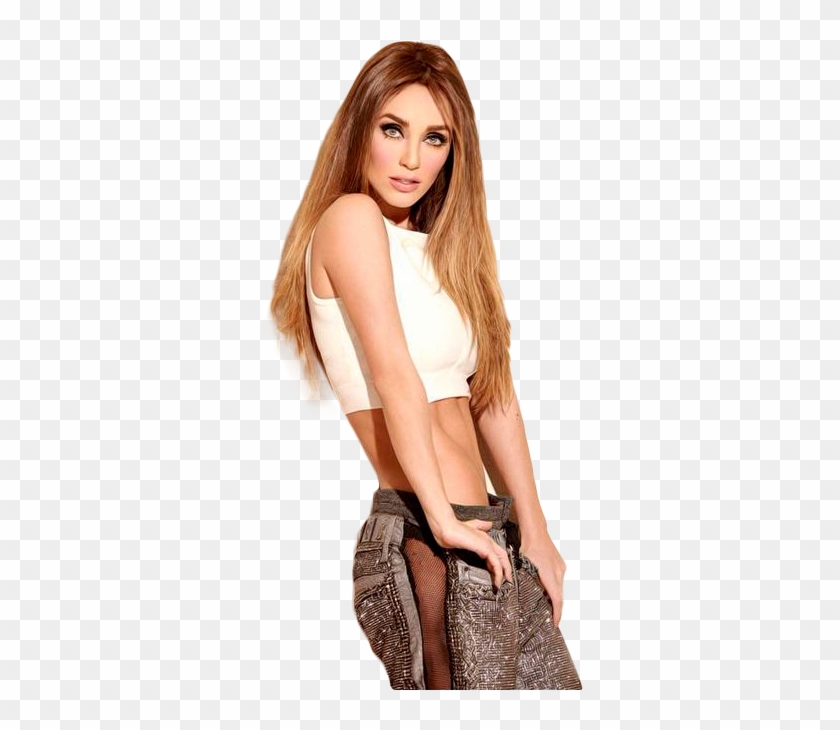Anahi Png - Anahi 2016 Clipart