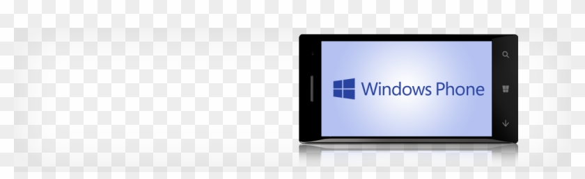 Windows Phone - Smartphone Clipart