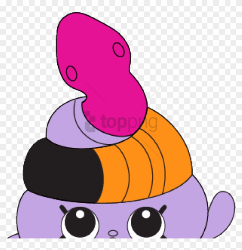 Free Png Jellysnakes Clipart #3371501