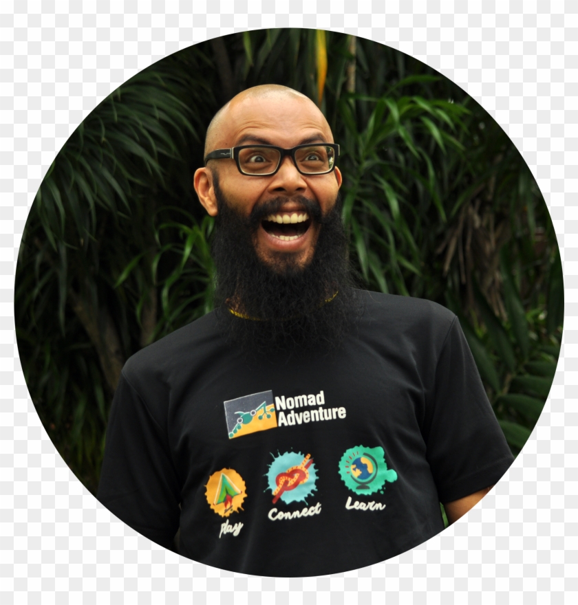 Fariz Tarmizi Clipart