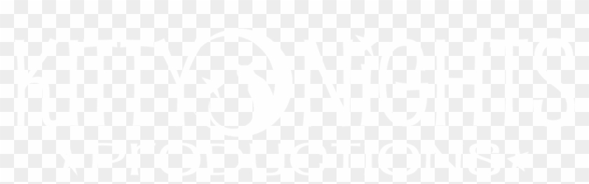 Kitty Nights Burlesque - Poster Clipart #3371680