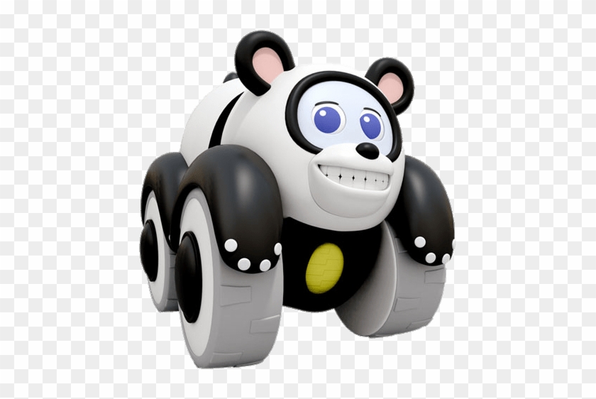 Download - Vroomiz Speeder Clipart #3371713