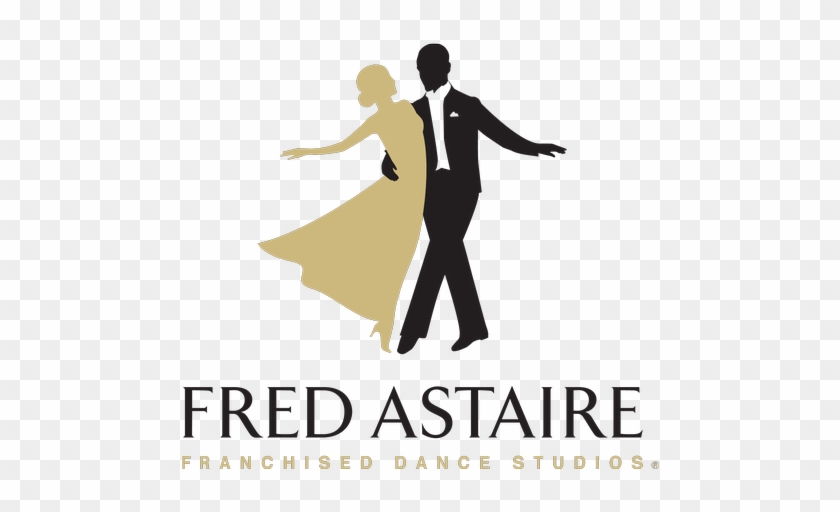 Fred Astaire Dance Studio Of Madison West - Fred Astaire Dance Studio Clipart #3371714