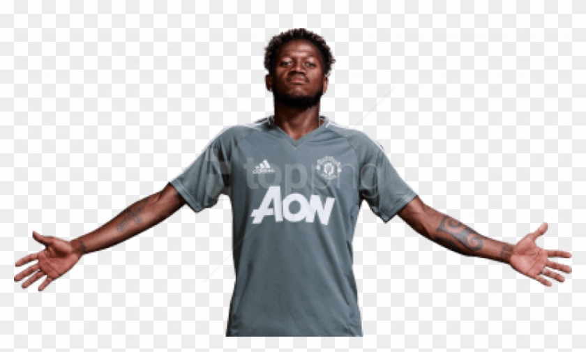 Free Png Download Fred Png Images Background Png Images - Camiseta Manchester United 2011 Clipart #3371766