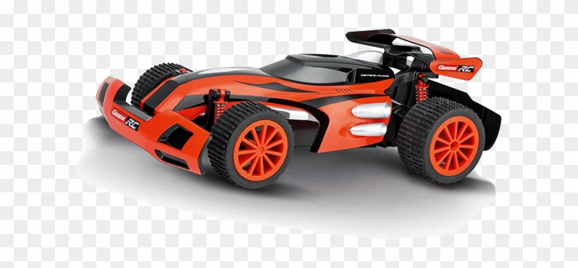 Voiture Radiocommandée Carrera Clipart