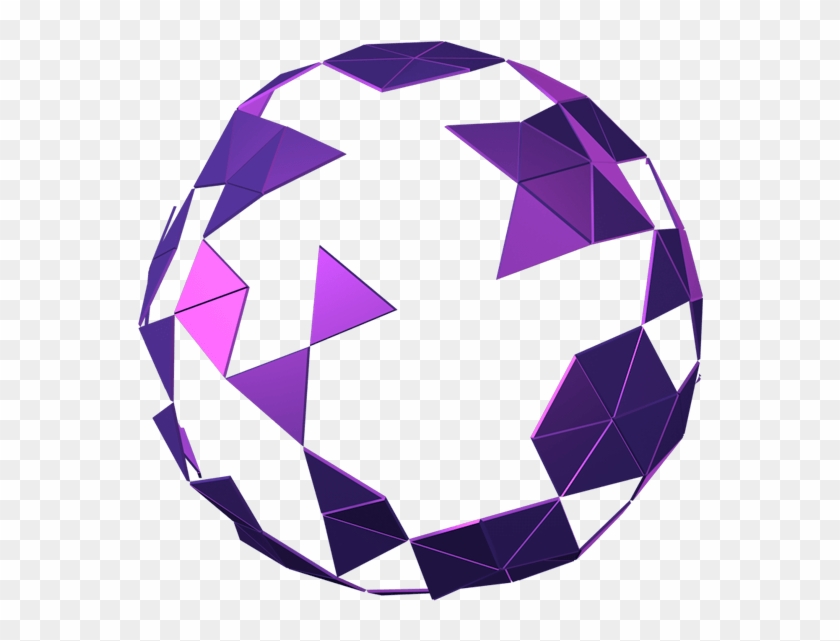 Digital Jersey Globe - Sphere Clipart #3372056