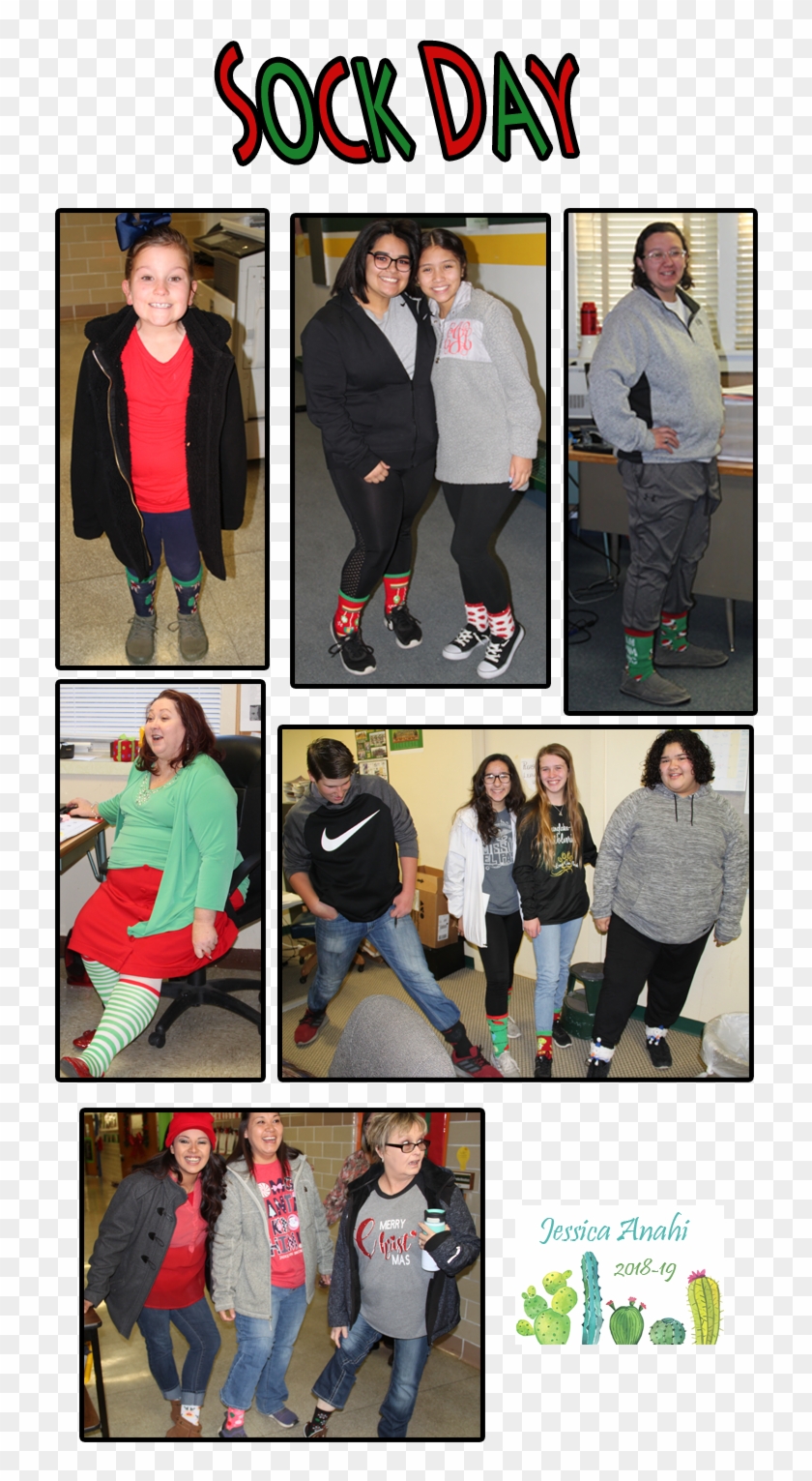 Springlake-earth High School - Girl Clipart