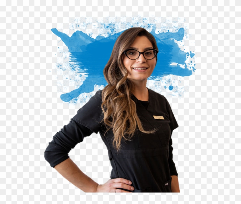 Blue Splash Ink Png Clipart