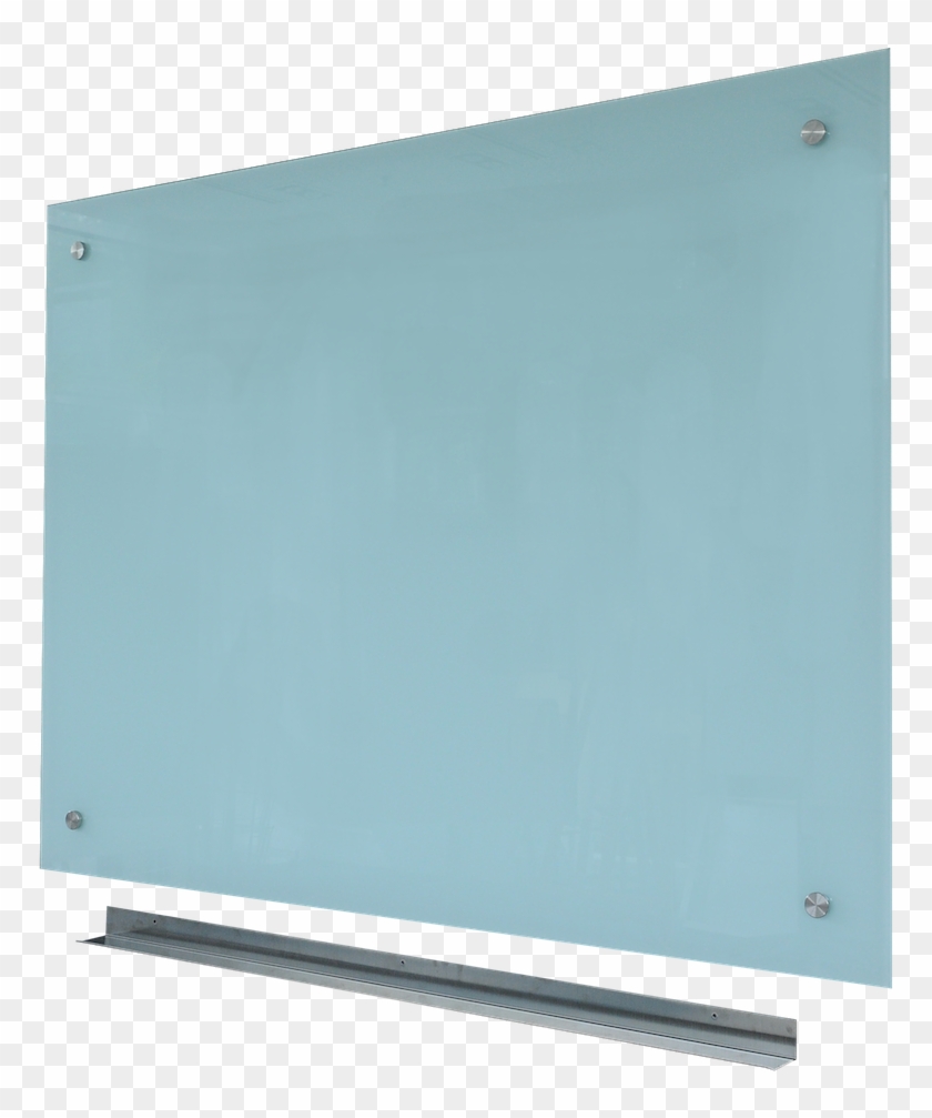 Glass Writing Panel - Frameless Glass Writing Panel Clipart #3372290
