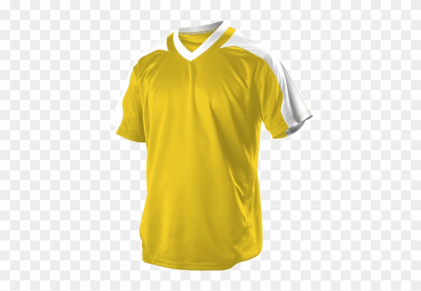 Baseball Jersey 521vna - Polo Shirt Clipart #3372296