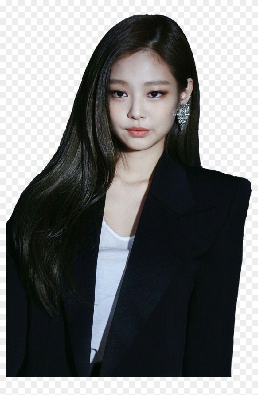 #kimjennie #jenniekim #jennie #blackpink #blackpinkjennie - Young Jennie Blackpink Clipart
