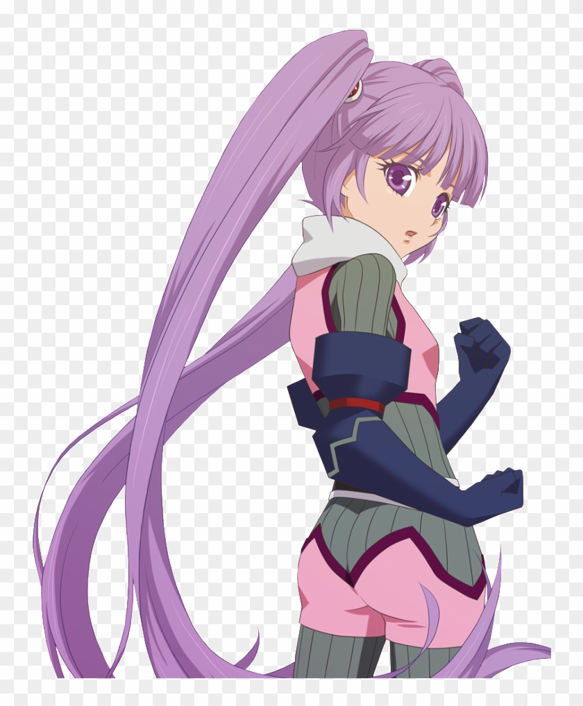 Lol So Many - Anime Character Sophie Tales Of Graces Clipart